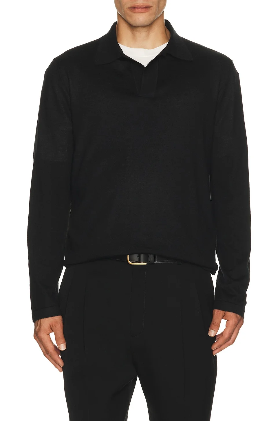 Frome Polo - 1