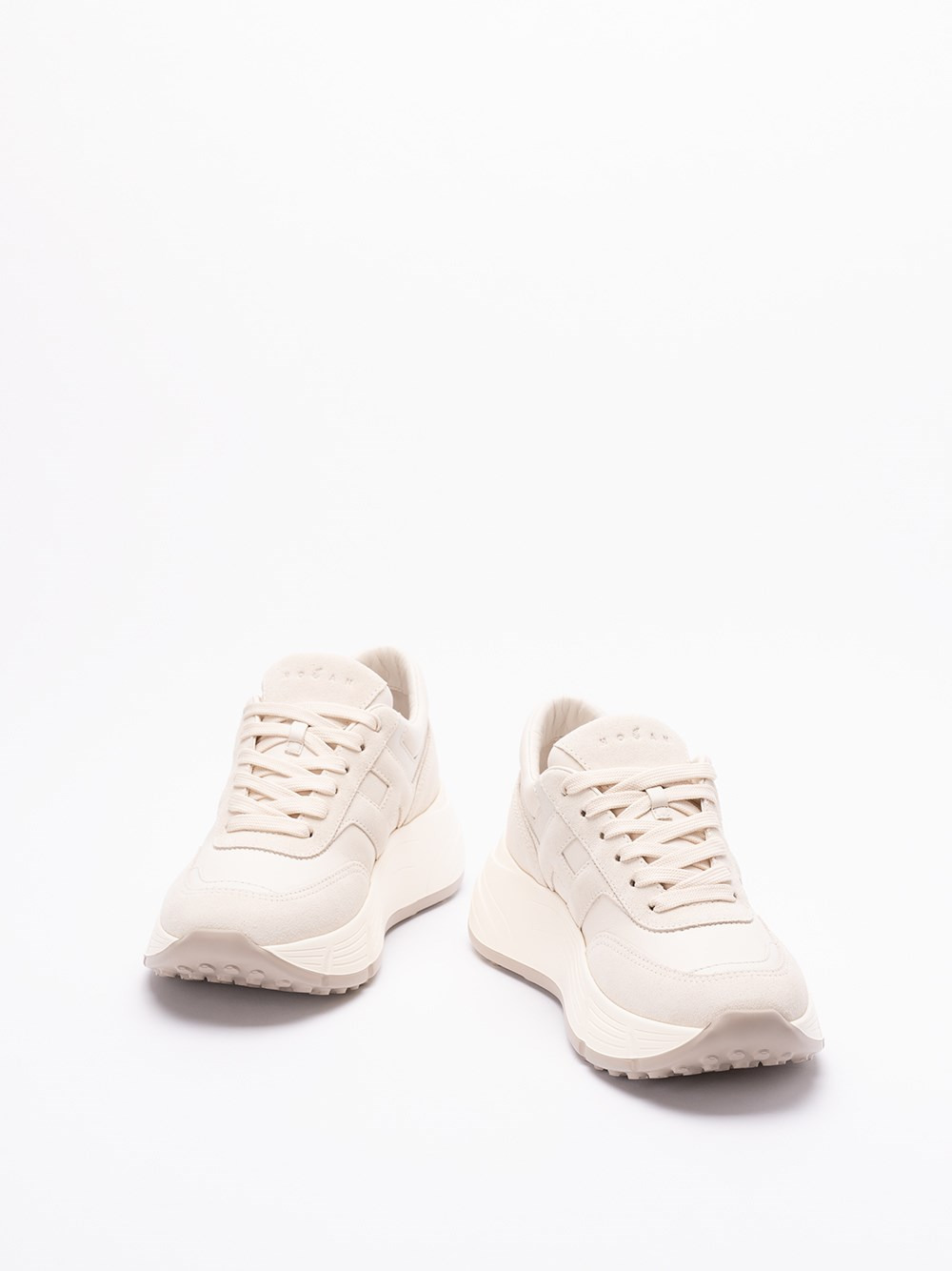 `Hogan H669` Sneakers - 2