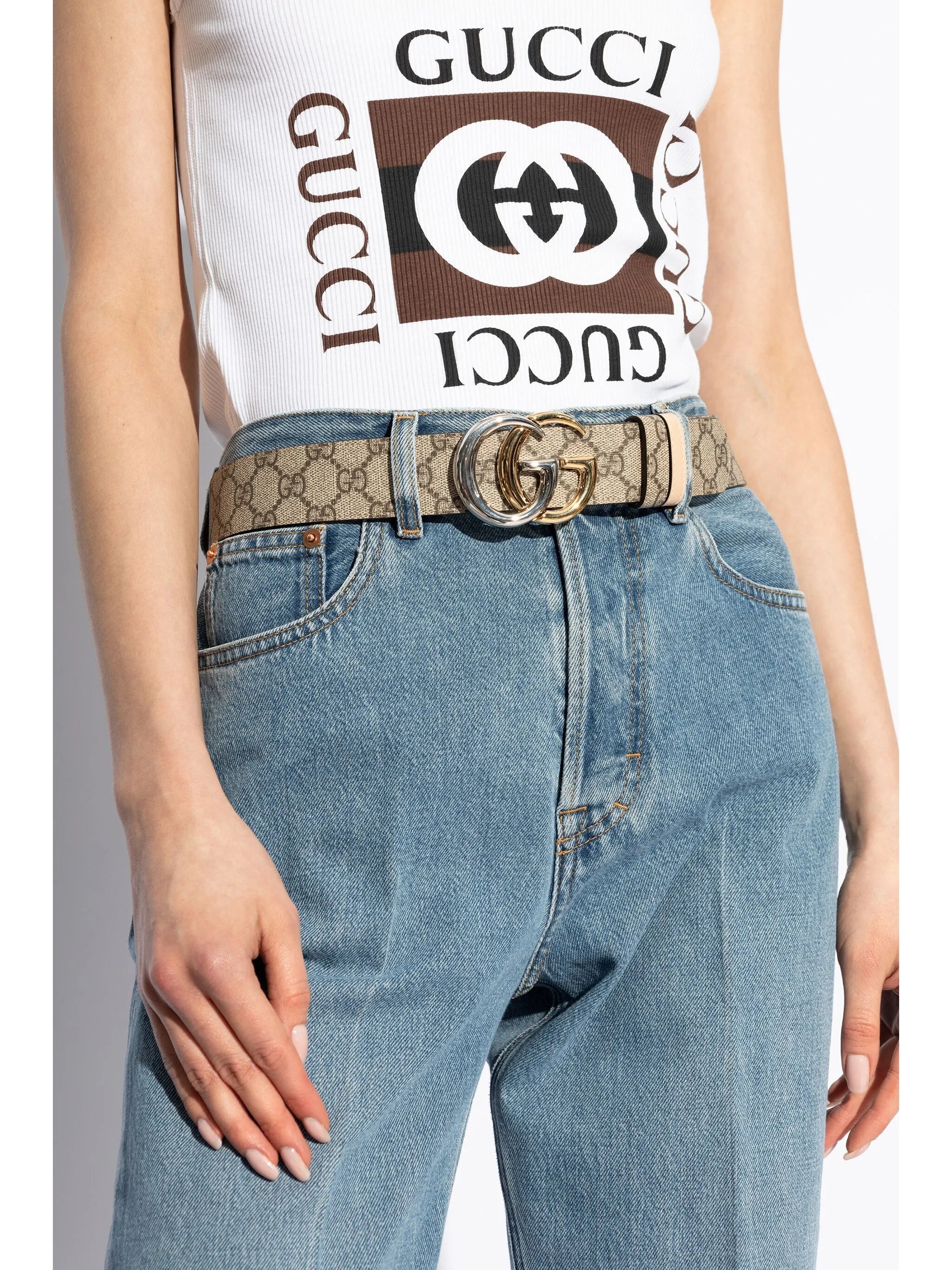 GG Belt - 4