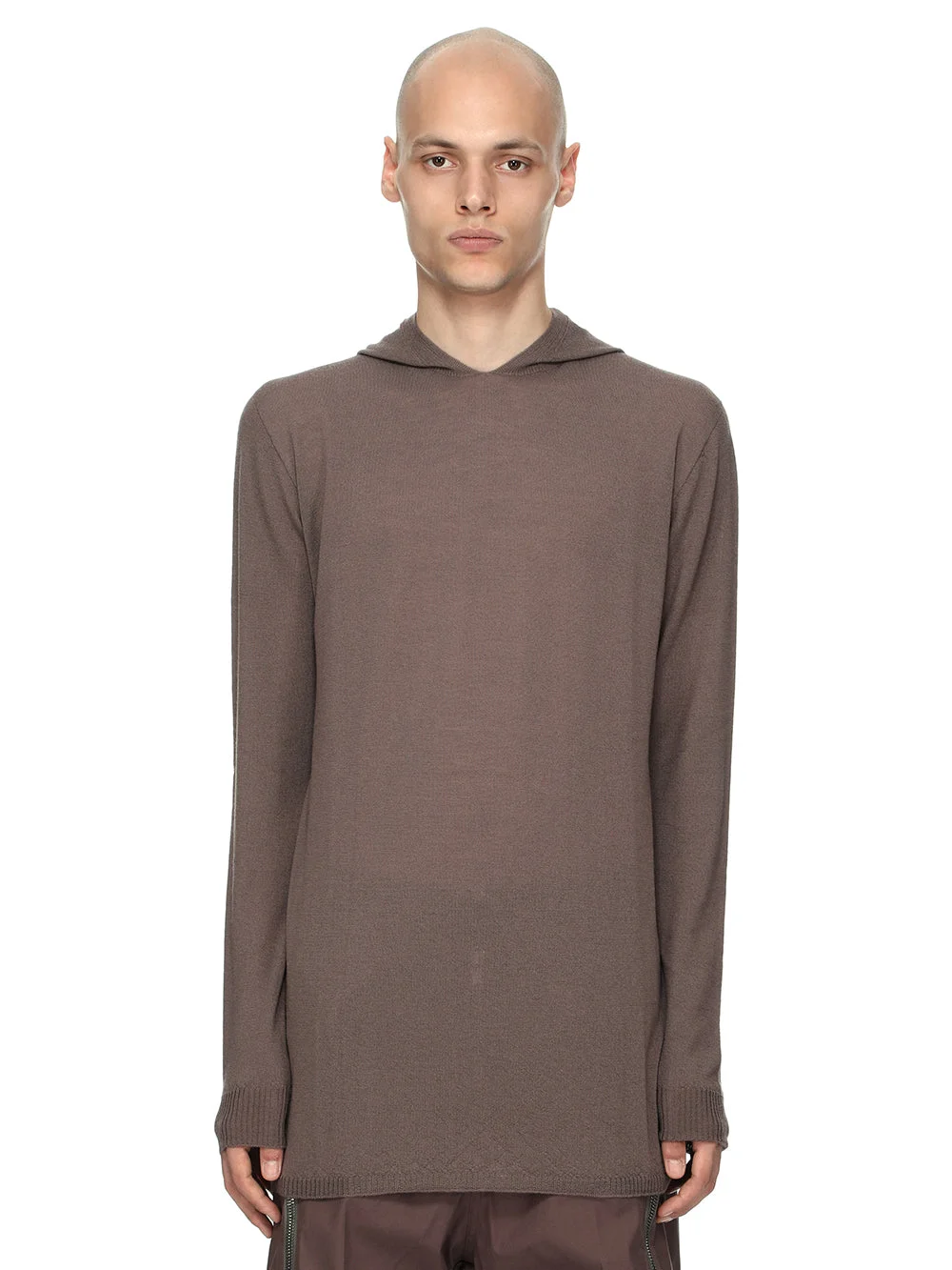 OVERSIZED HOODIE - 1