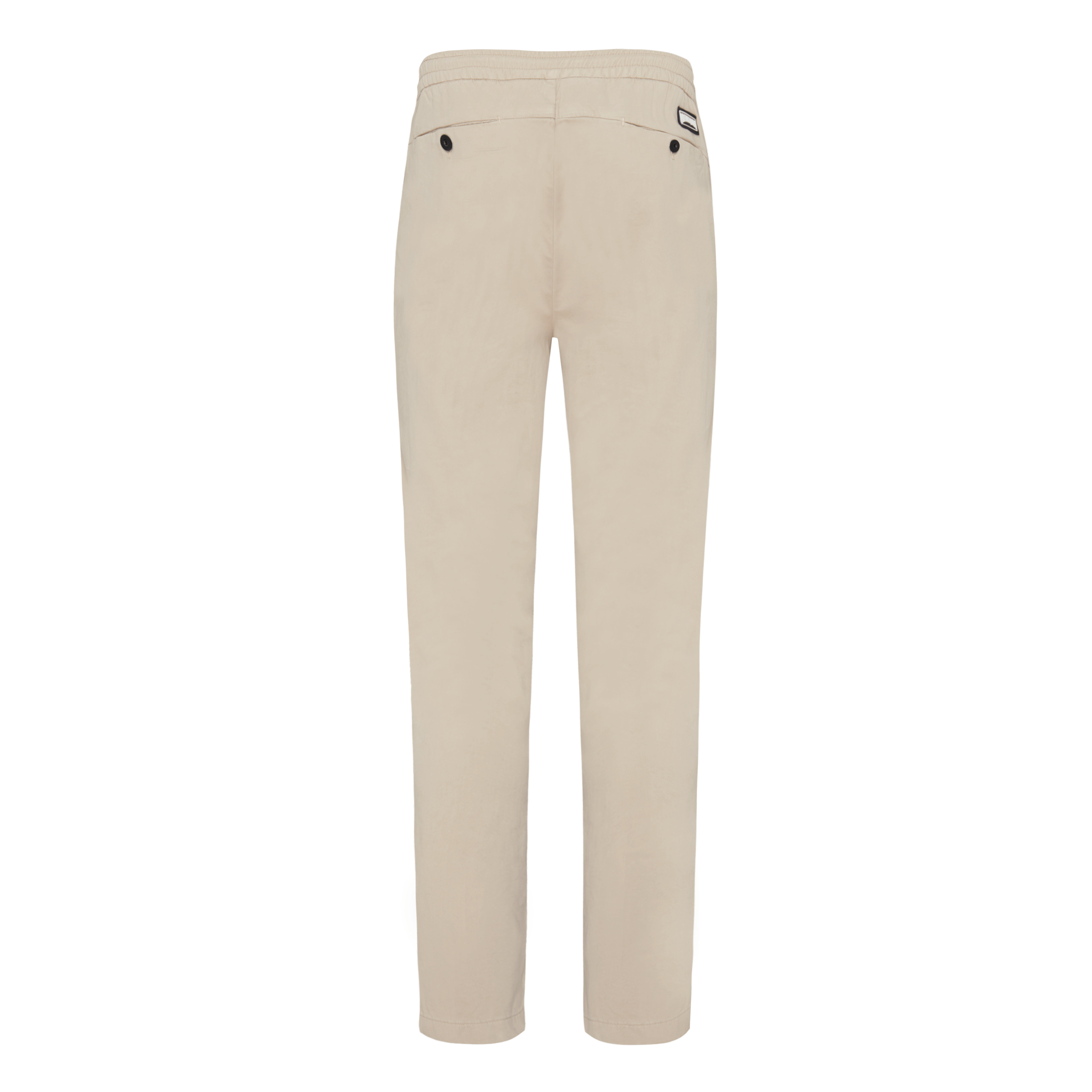 Men Cotton Modal Jogger Pants - 2