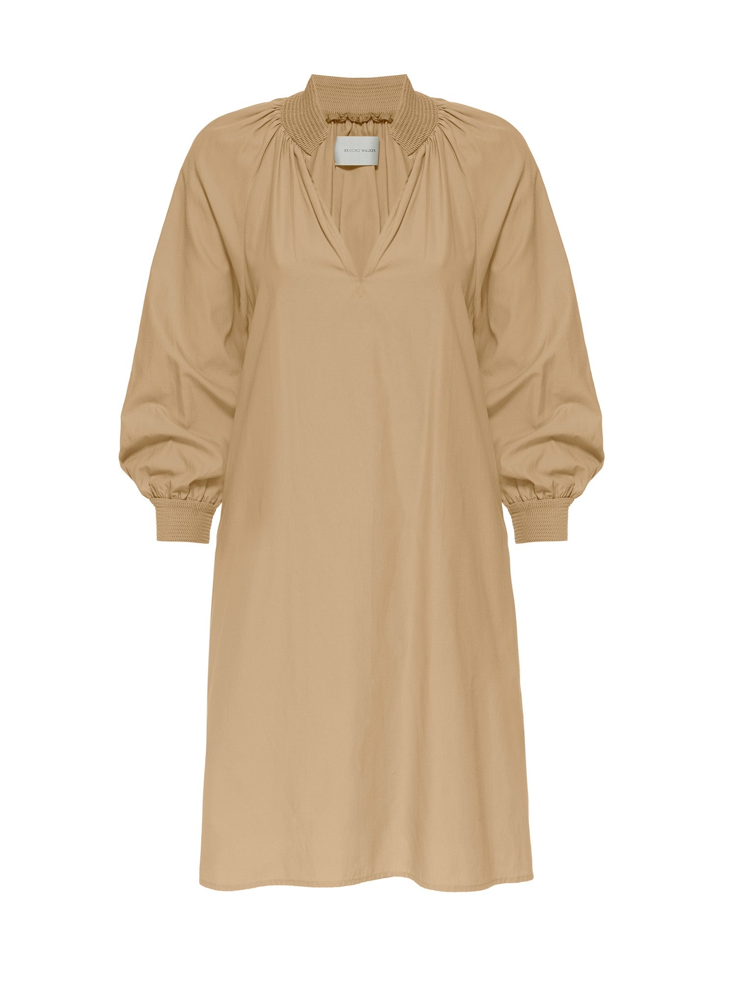 The Amaia Dress - 2
