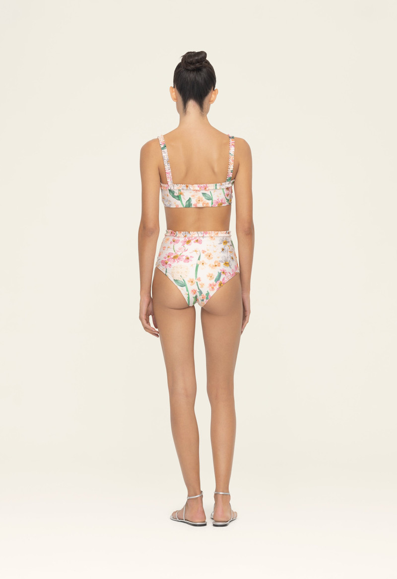 Nopal Jardinera Bikini Bottom 6