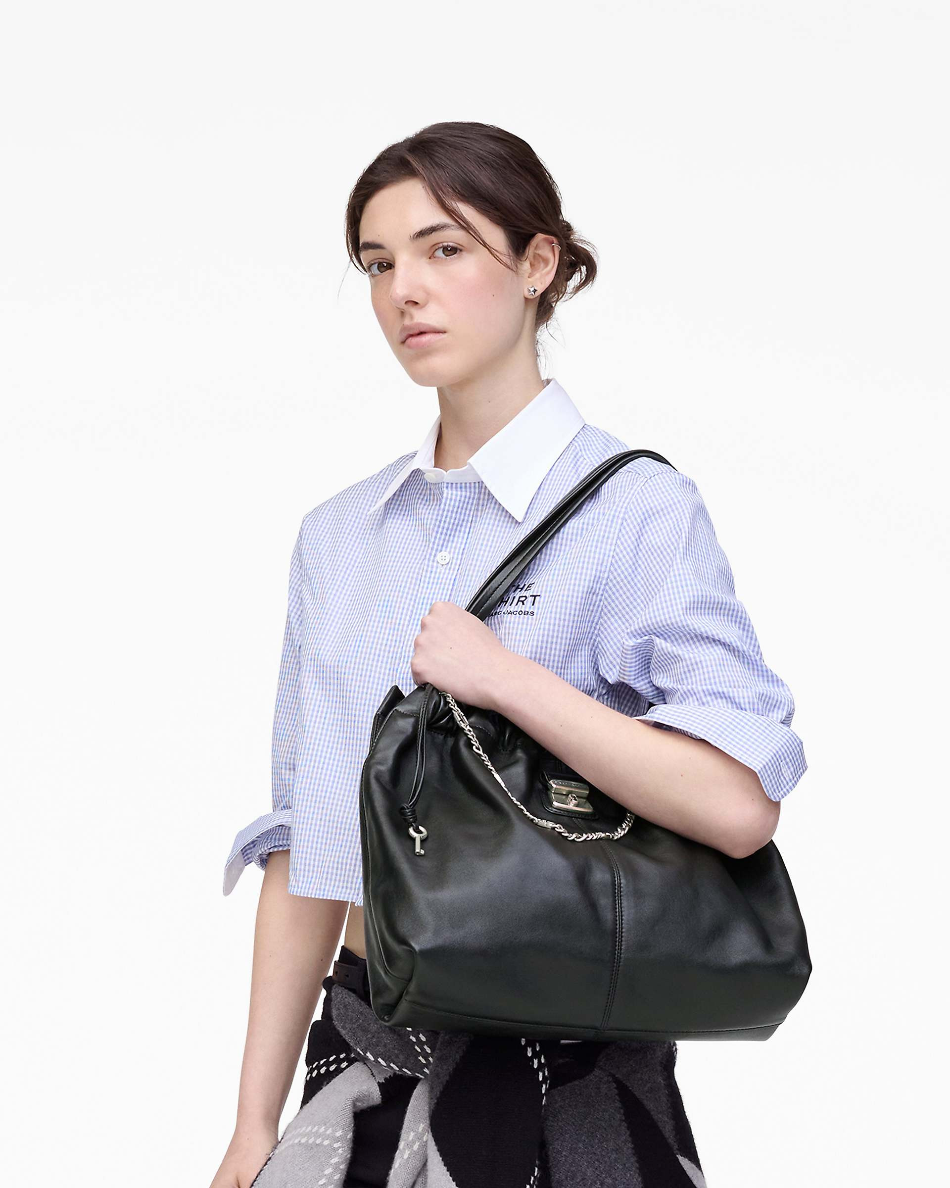 THE CRISTINA TOTE - 2