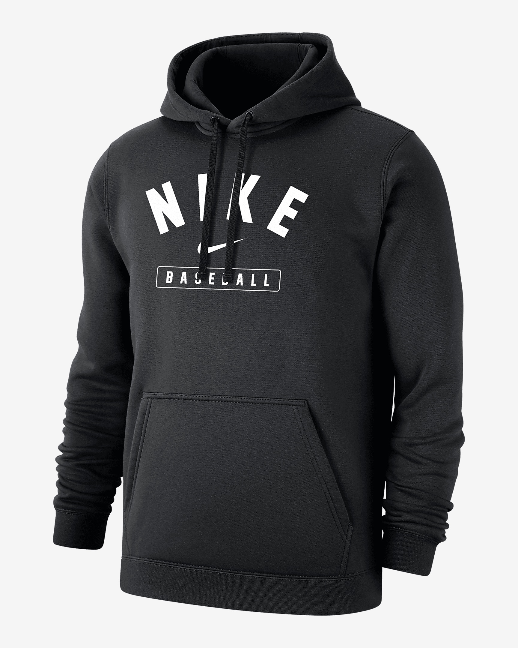 Nike baseball pullovers best sale