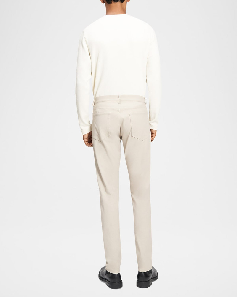 Theory Men's Raffi Pants in Neoteric Twill outlook