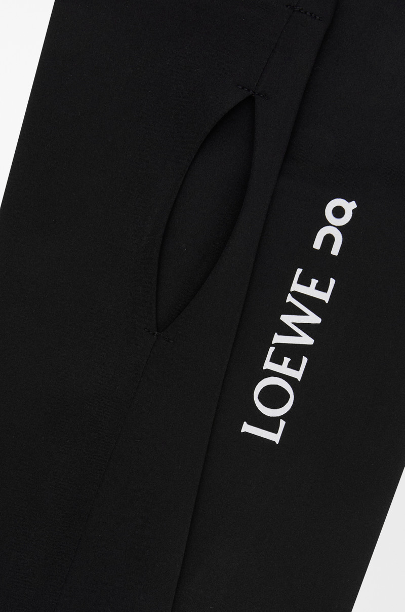 Arm sleeves in technical jersey 5