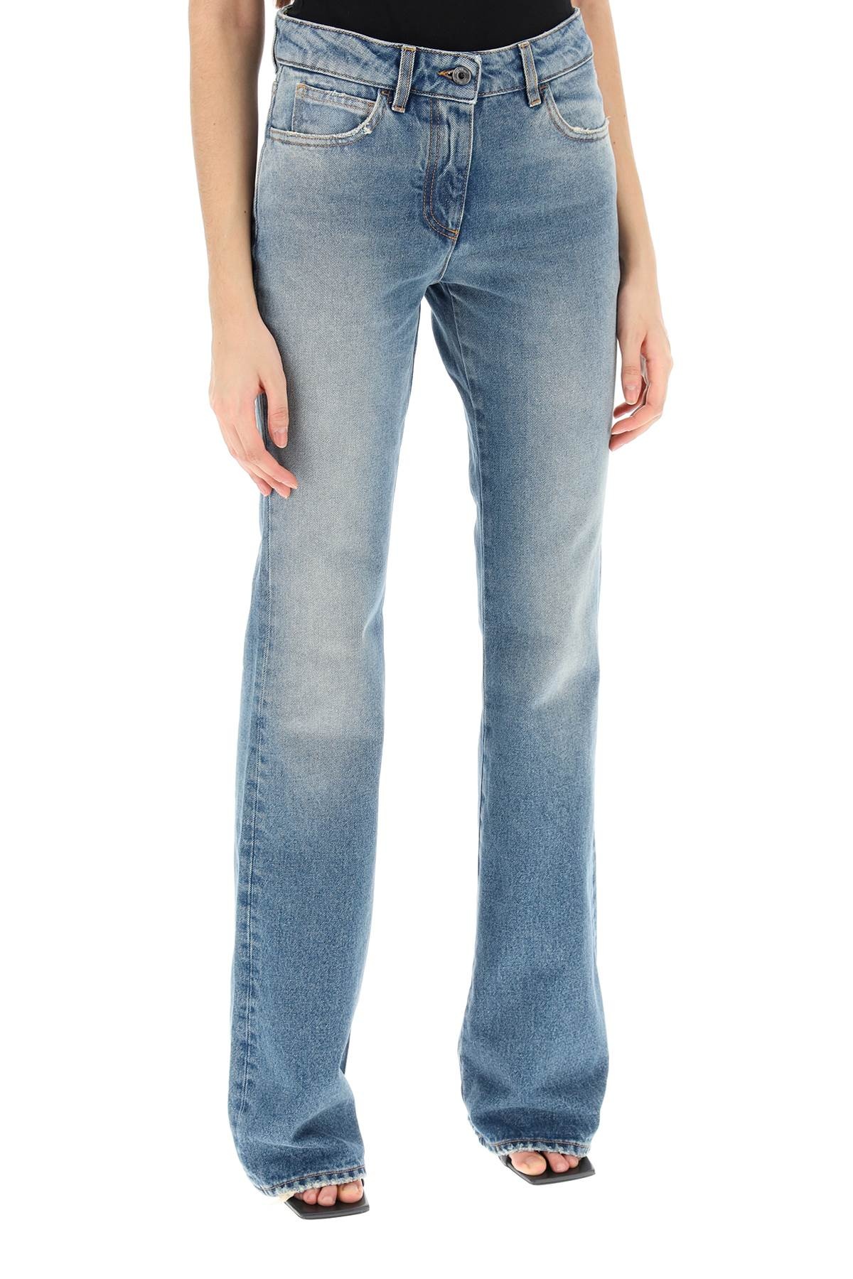 BOOTCUT JEANS - 3