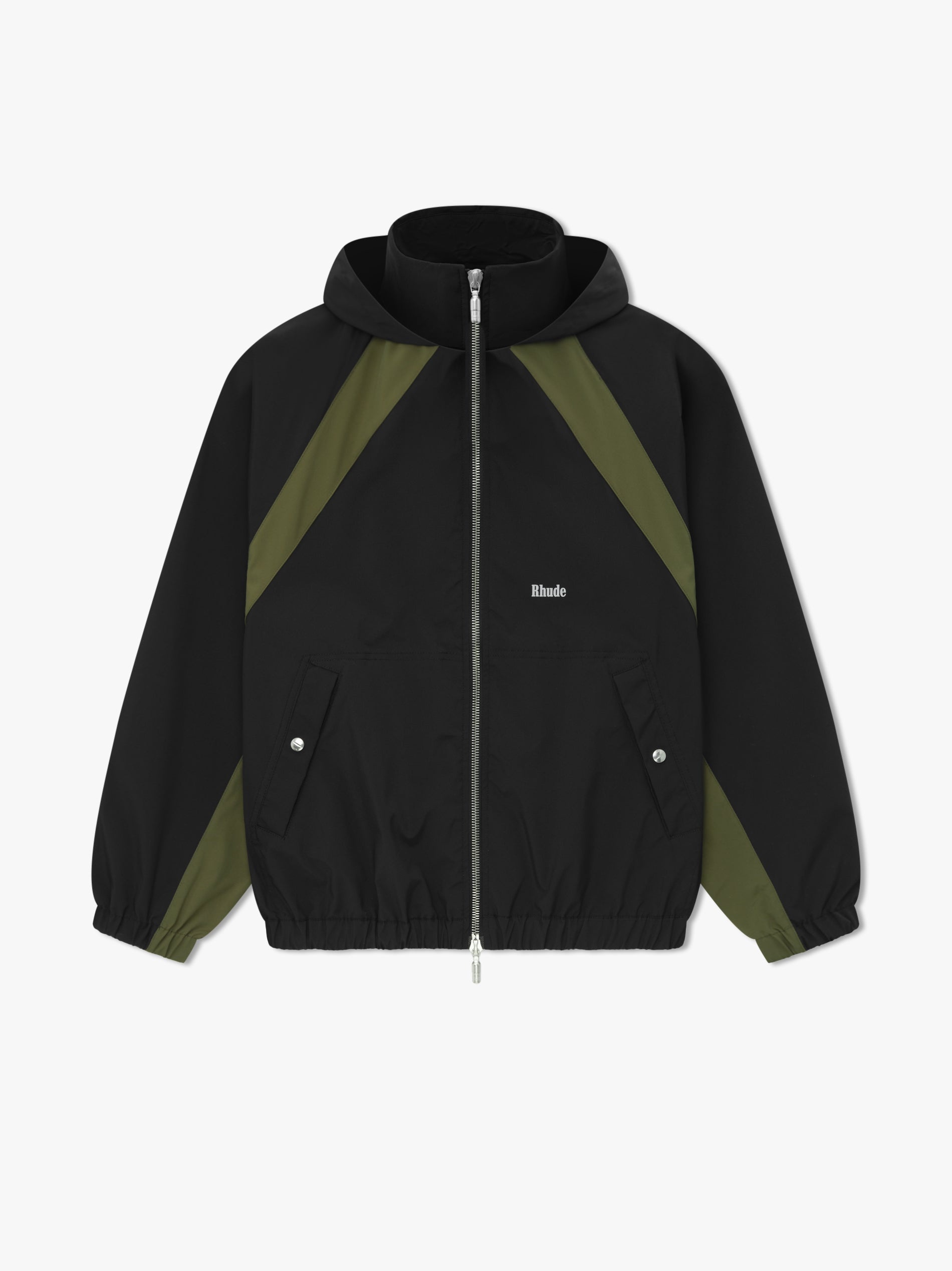 AERIAL TRACK JACKET - 1