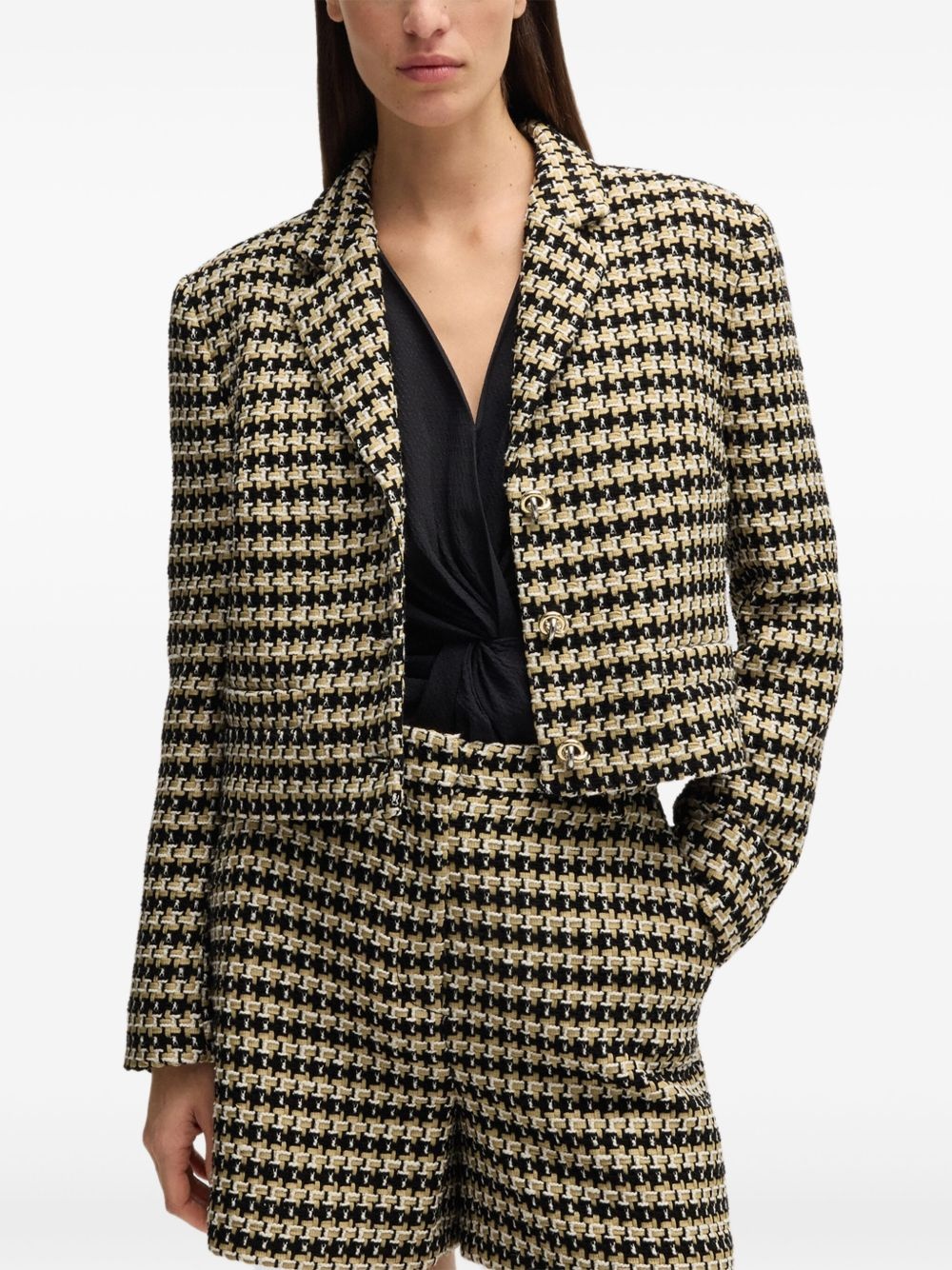 Jolenal jacket - 3