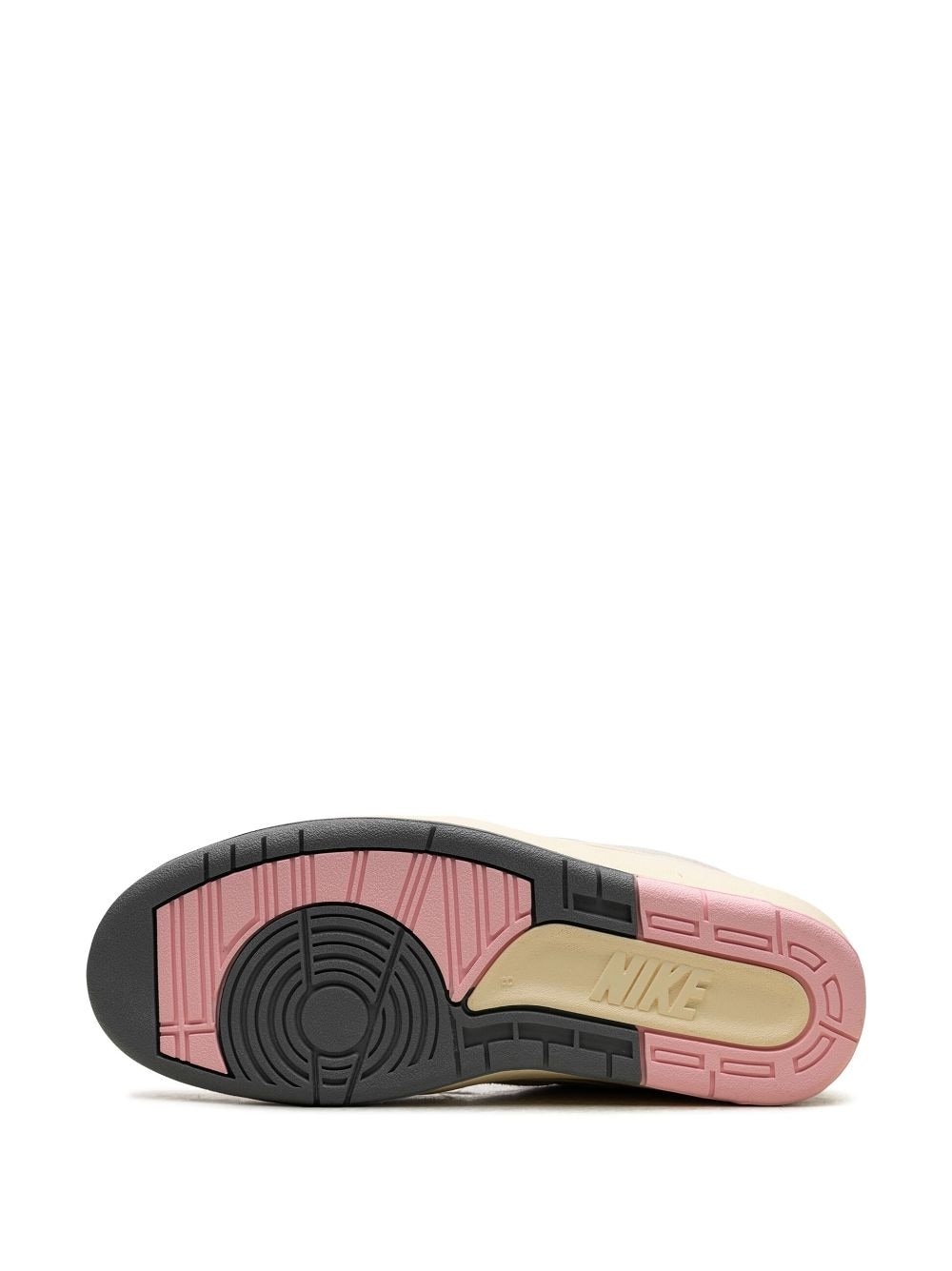 Air Jordan 2 "Soft Pink" sneakers - 4