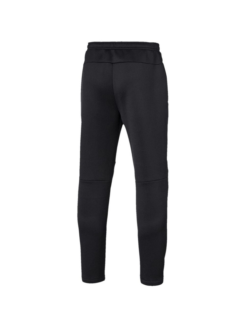 PUMA x BMW elastic-waist track pants outlook