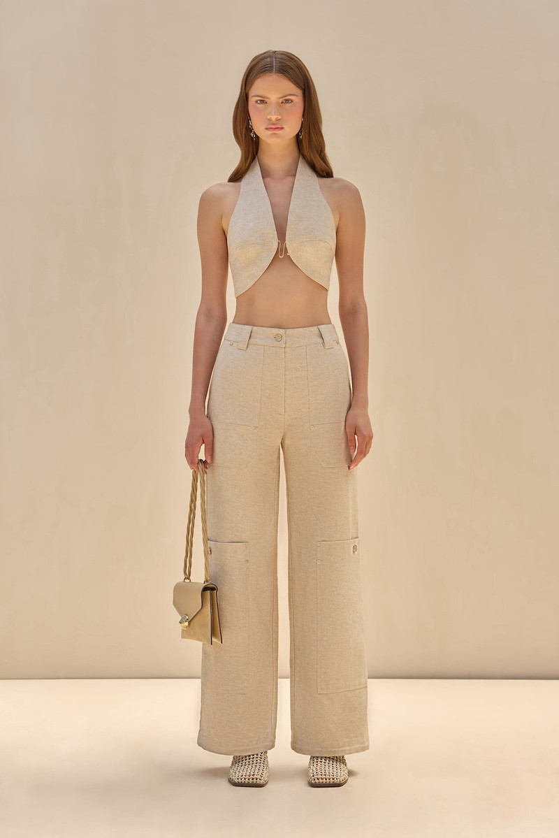 Cult Gaia DIEM TOP outlook