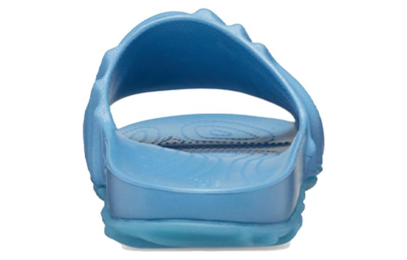 Crocs x Salehe Bembury Pollex Slide 'Tashmoo' 208685-4OH - 6