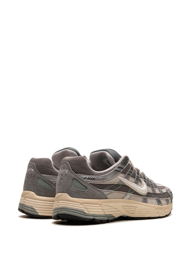 P-6000 "Flat Pewter" sneakers 3