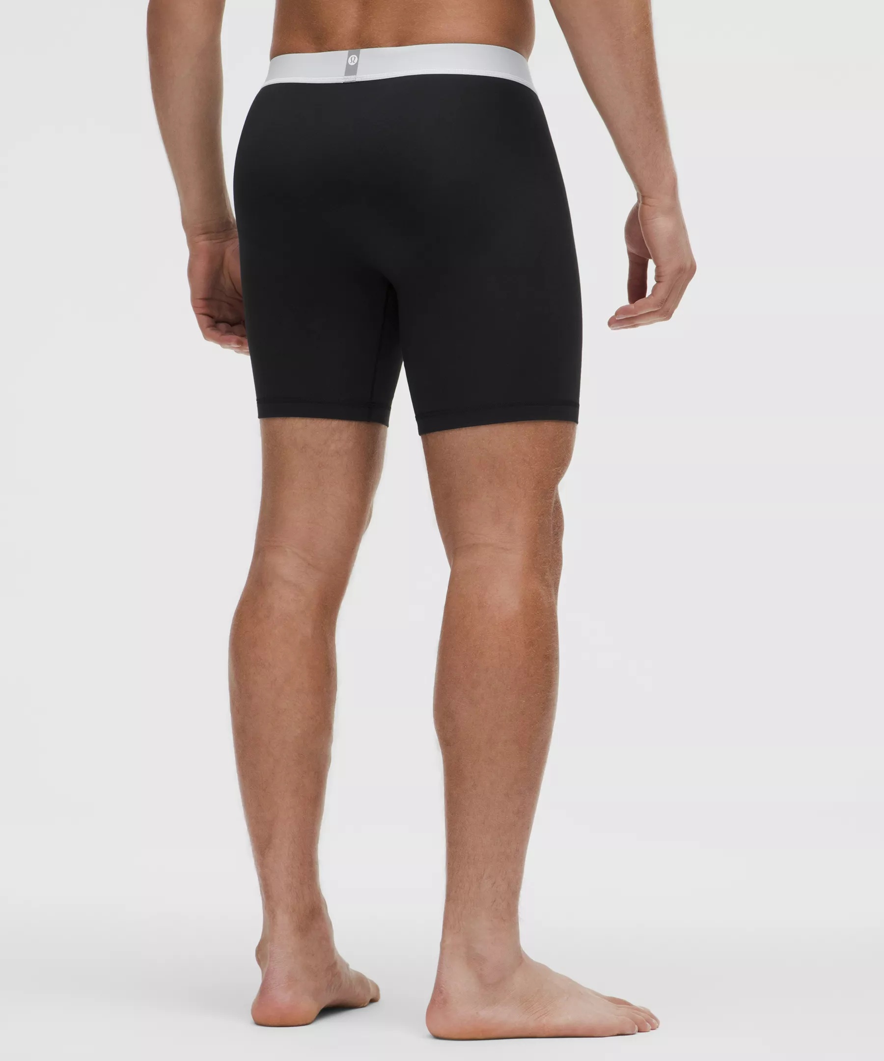 Always In Motion Long Boxer 7" *5 Pack - 3
