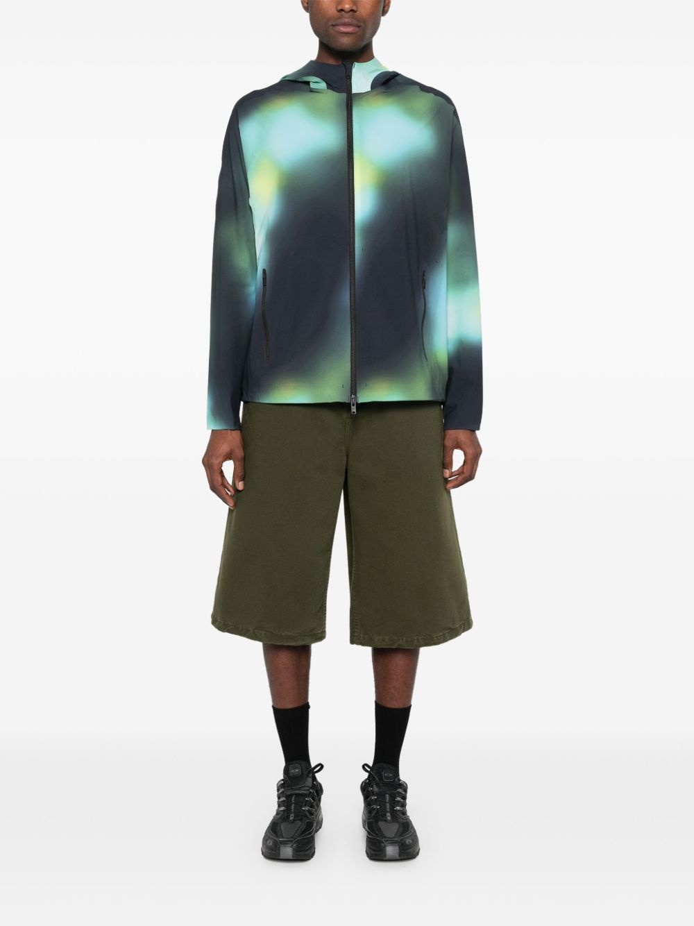 M Run jacket - 2