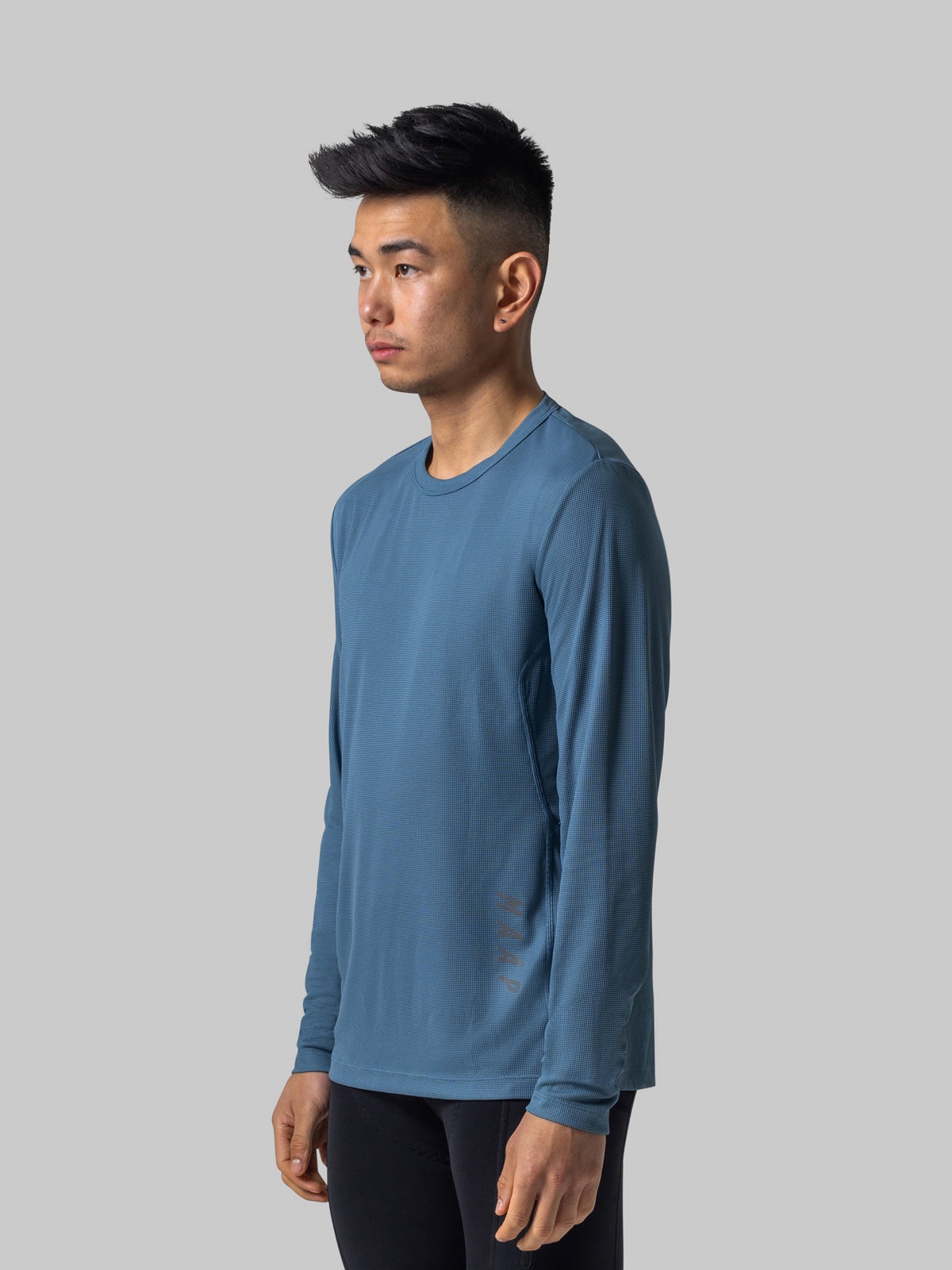 Alt_Road™ Ride LS Tee 3.0 - 2