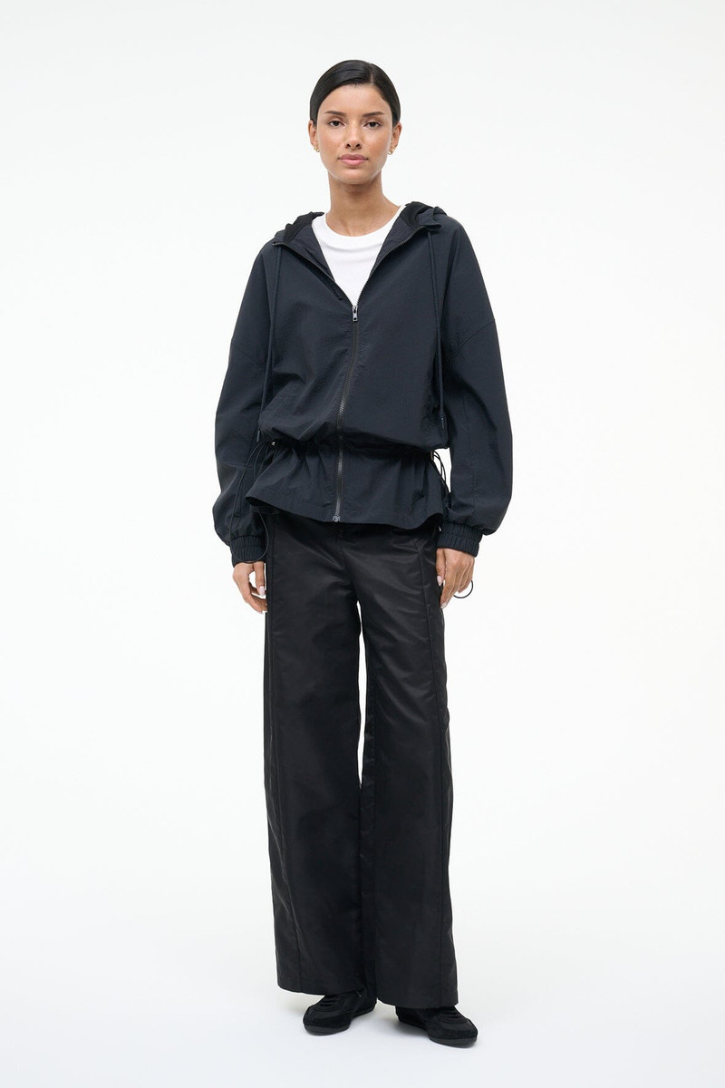 STAUD JOEY SPORT BALLET BLACK 3