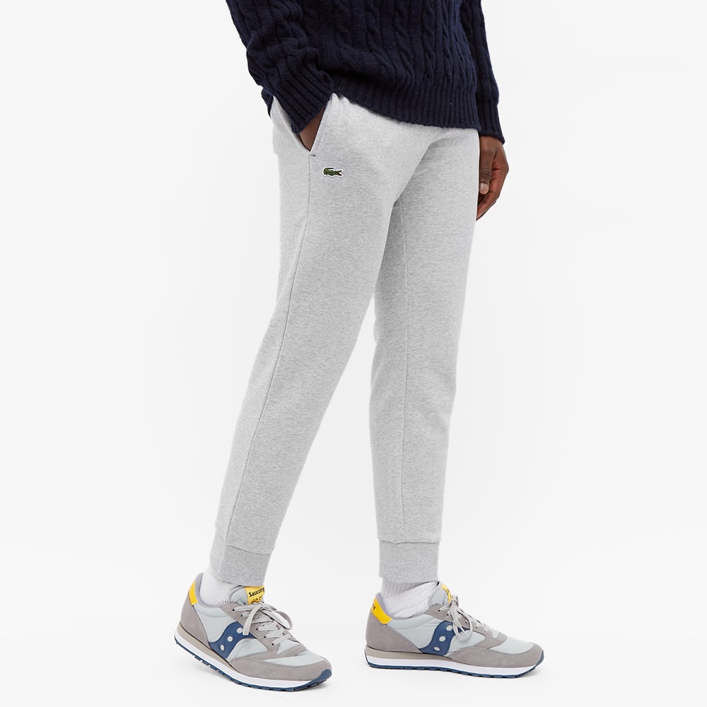 Lacoste Classic Logo Jogger - 4