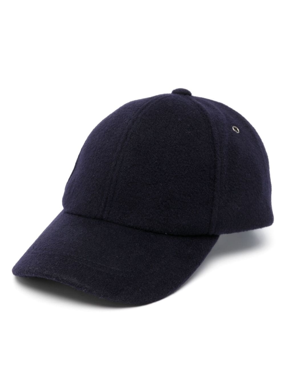 Paul Smith signature stripe-trim wool cap farfetch REVERSIBLE