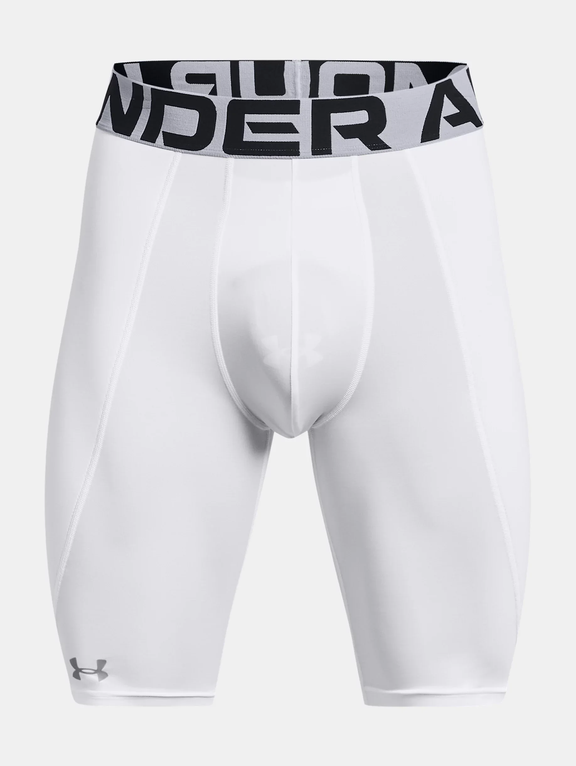 Men's UA Utility Slider w/Cup Shorts - 1