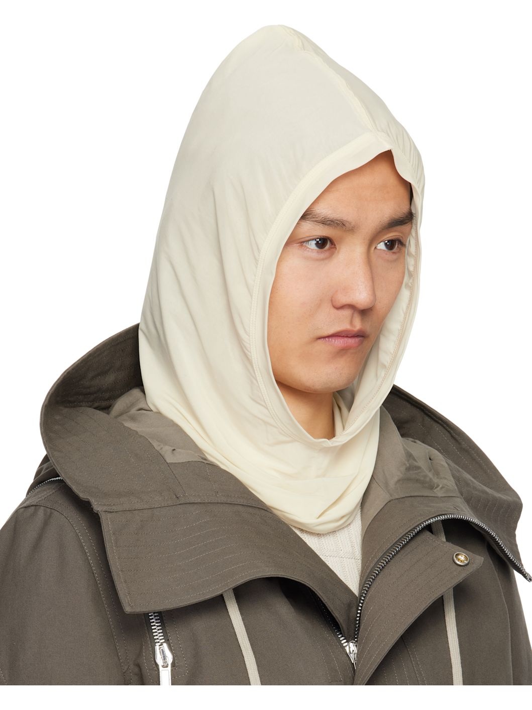 Off-White Hollywood Jera Hood - 2