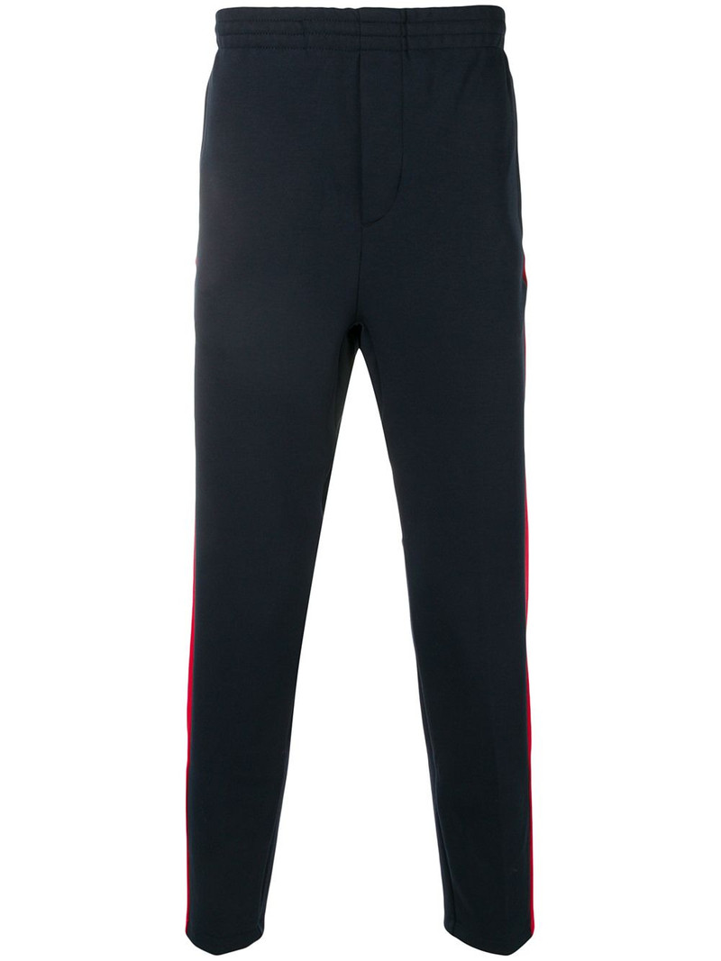 logo jogging bottoms 1