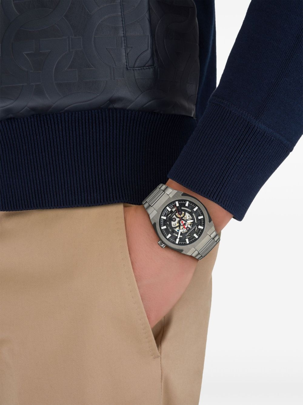 Supreme Skeleton 43mm - 4