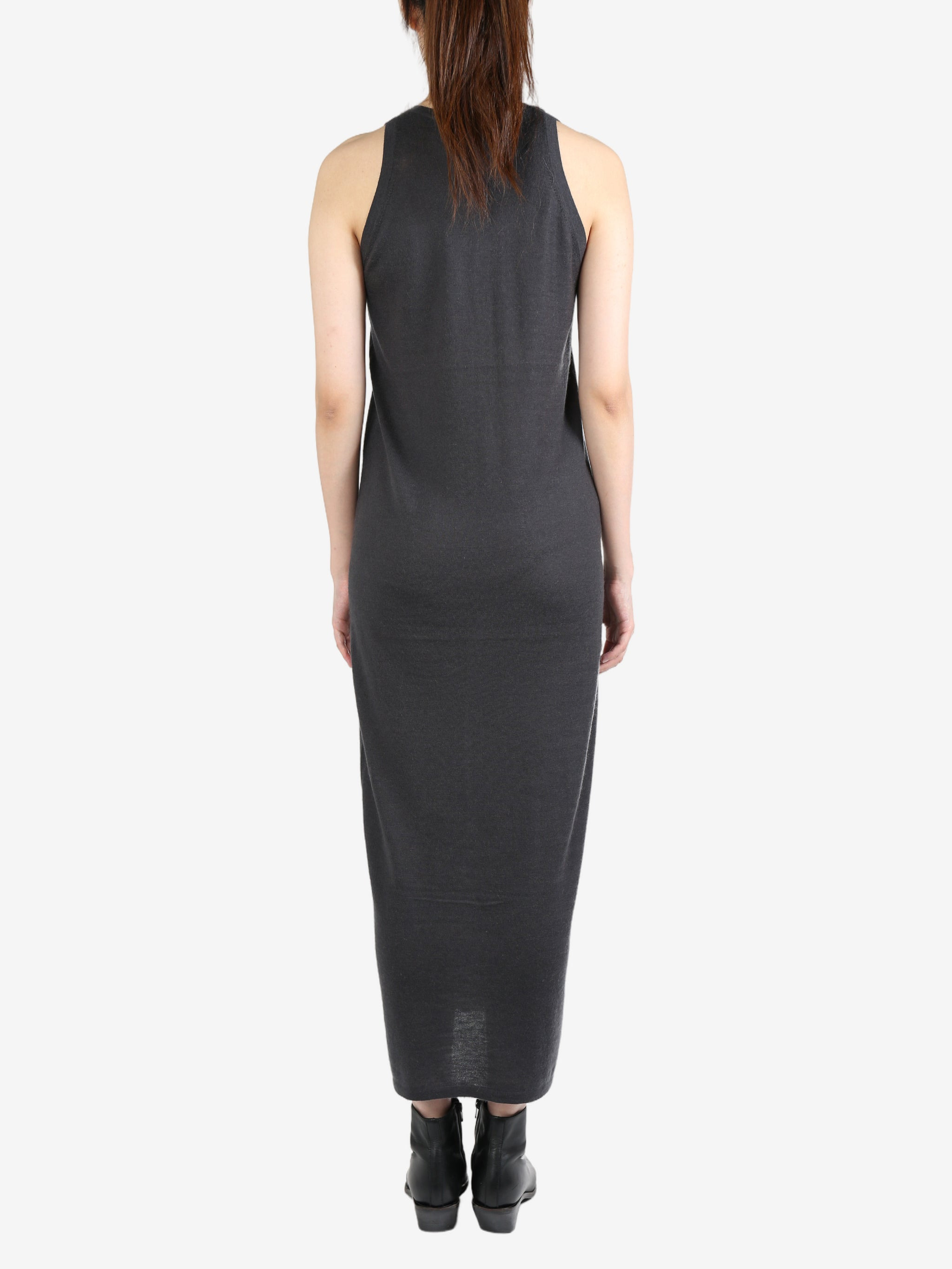 FRENCKENBERGER Women Long Tank Dress - 3