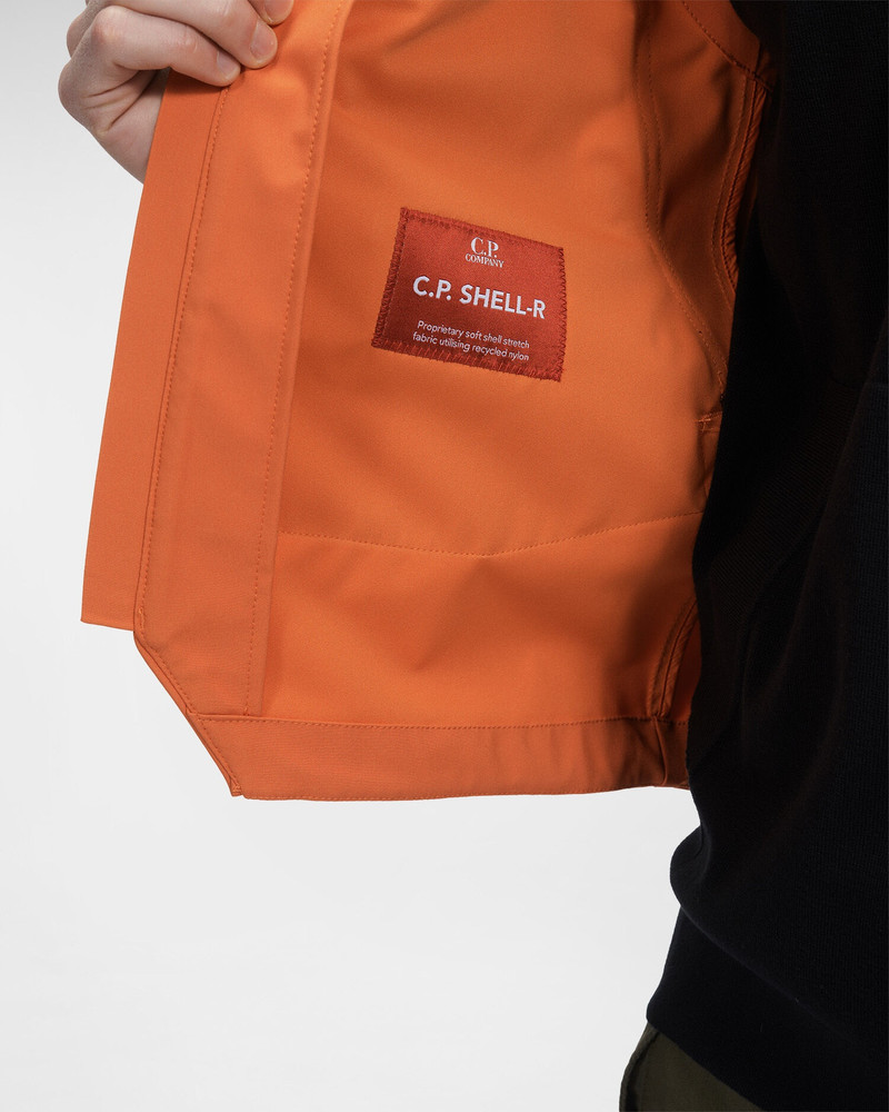 C.P. Shell-R Vest 7