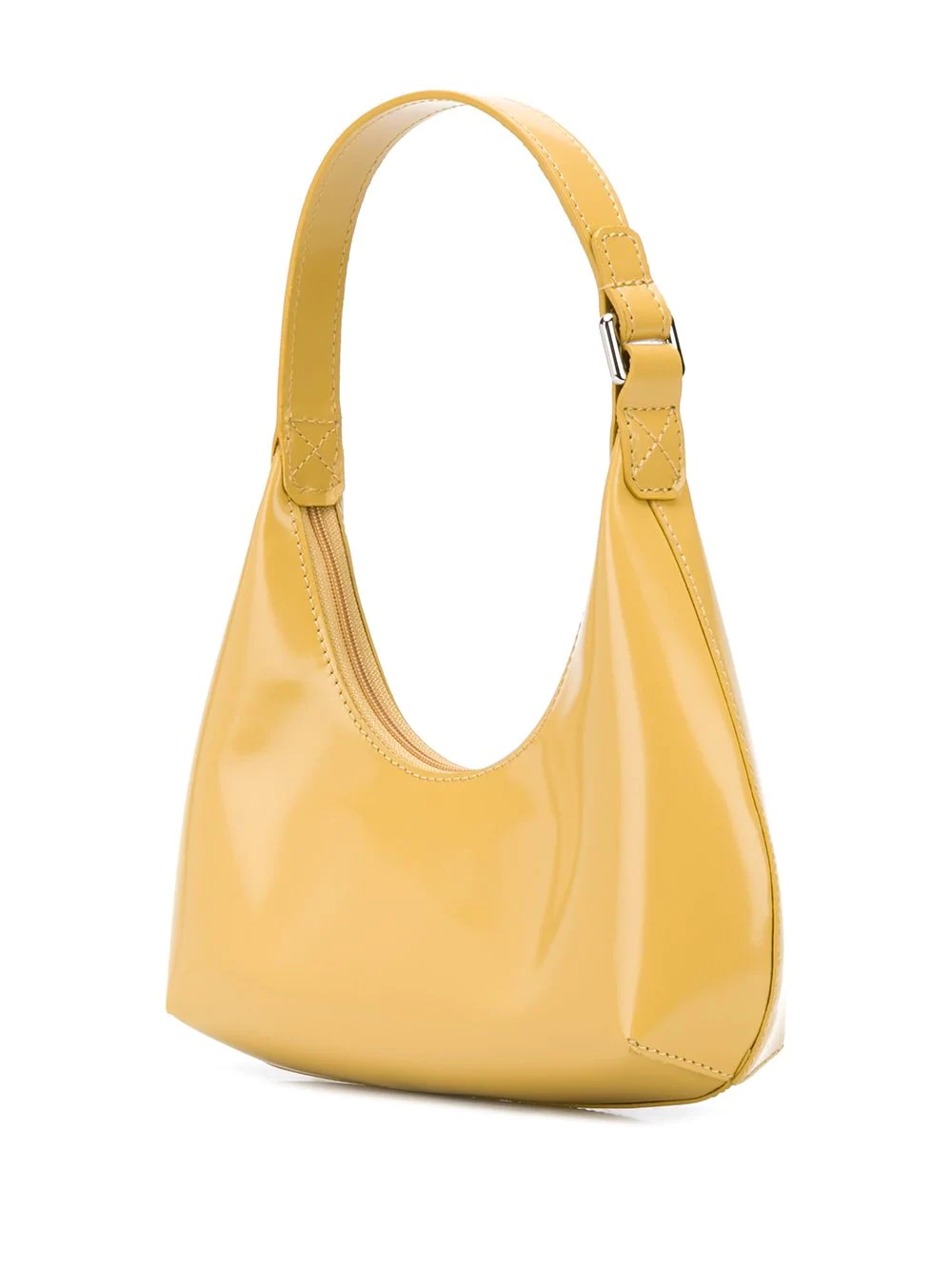 Baby Amber Semi-Patent bag - 3