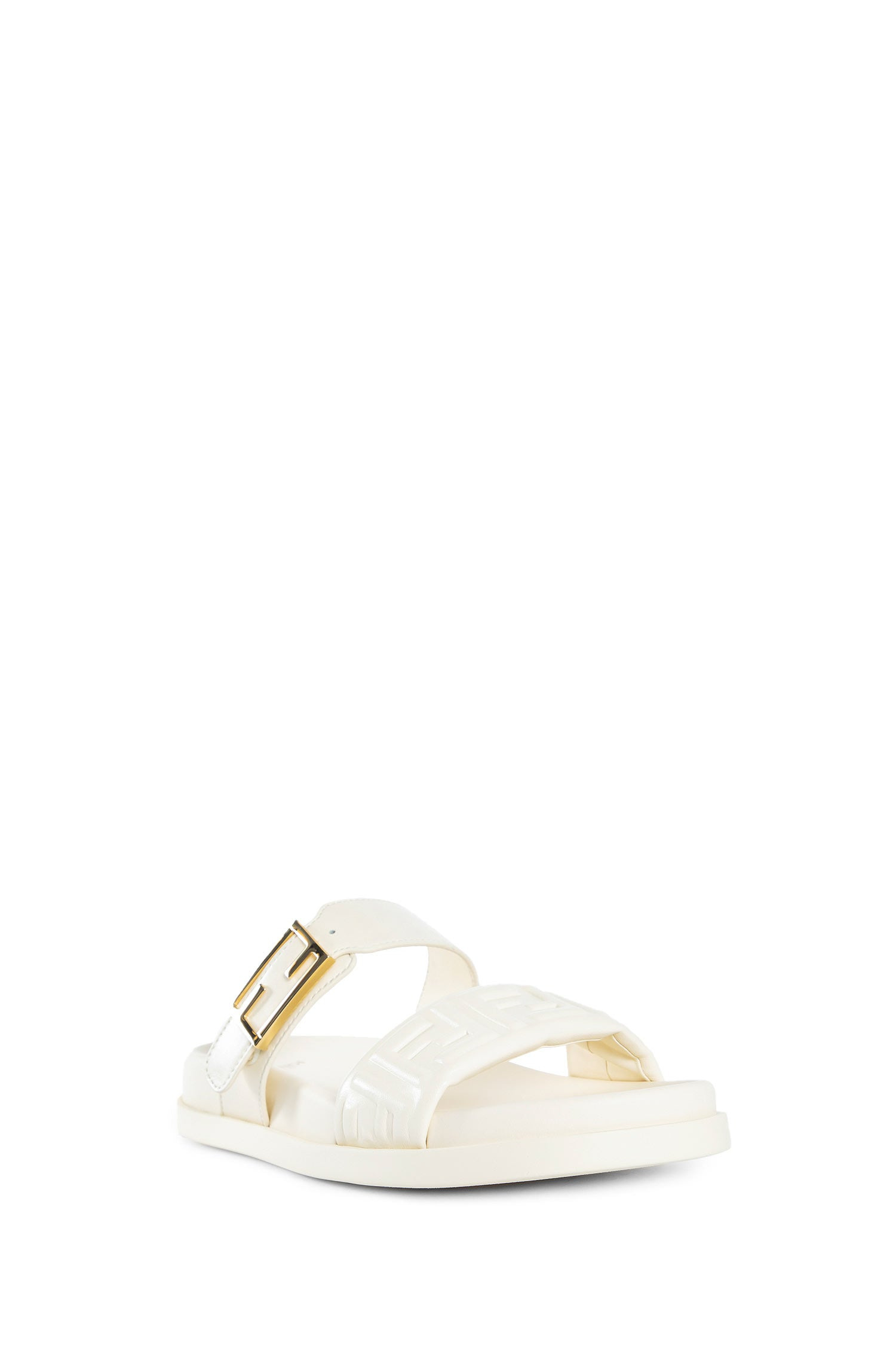 Fendi-Feel-Nappa-Sandals - 2