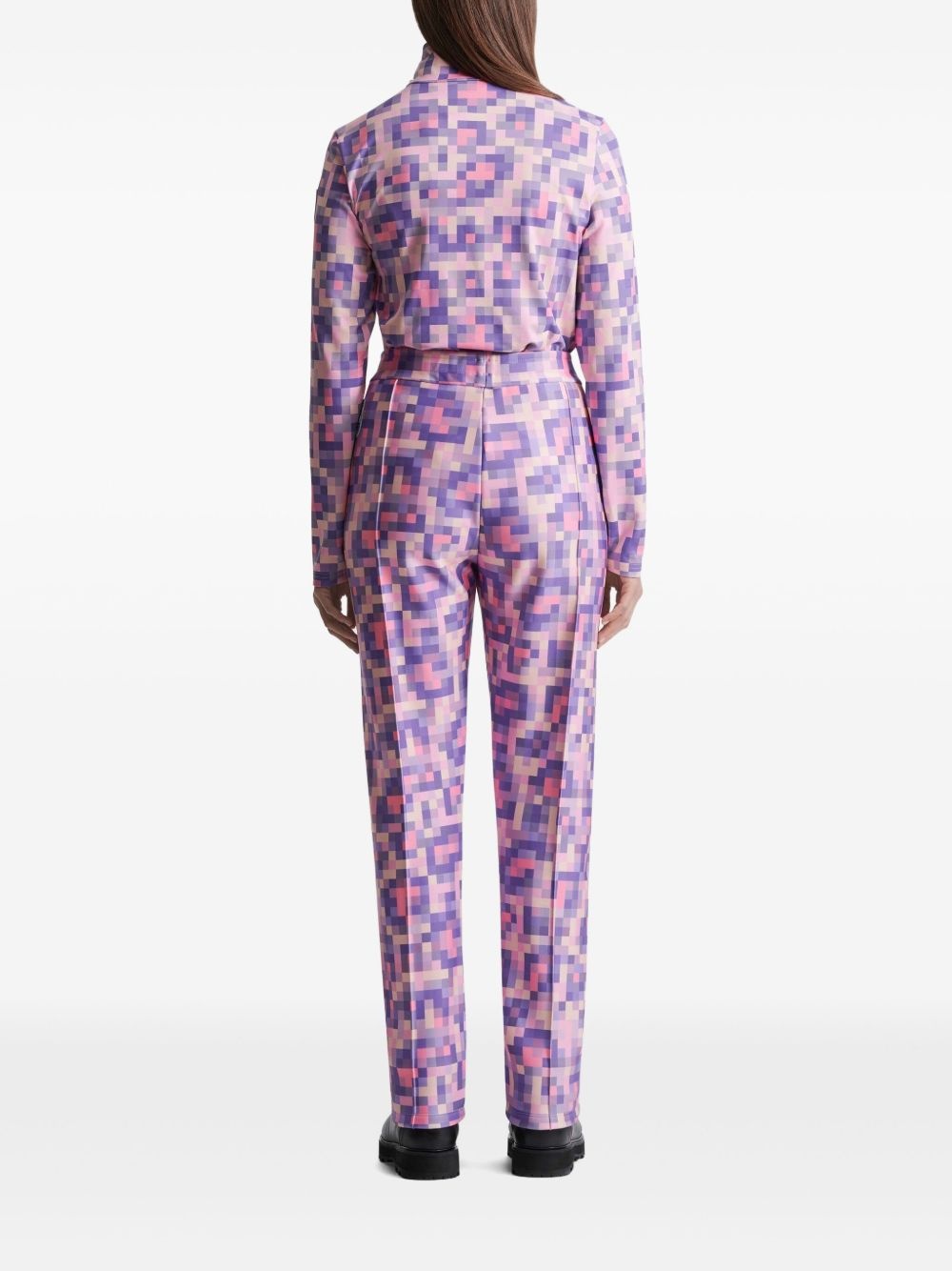 x Crosby Studio Malaga trousers - 2