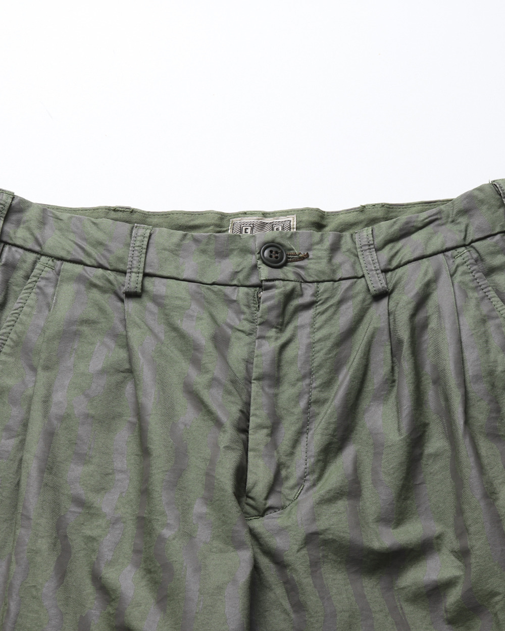 CAV EMPT - CAV EMPT - 8
