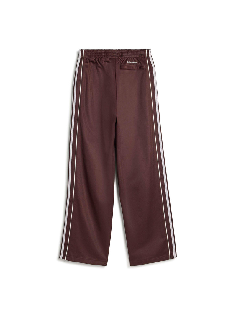 adidas WALES BONNER X ADIDAS TRACK PANTS – SHADOW BROWN outlook