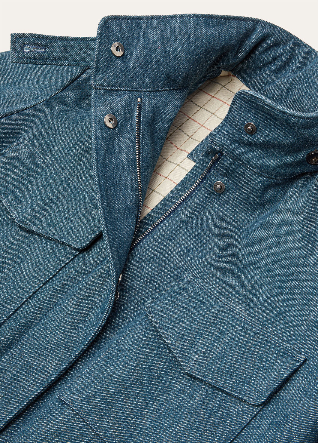 Traveler Mini Field Jacket - 7