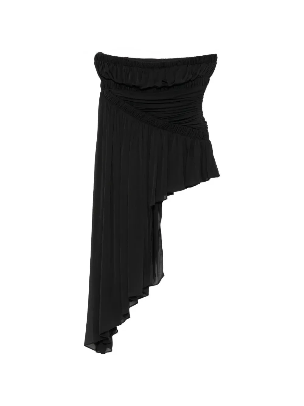 SLINKY JERSEY TOP - 1