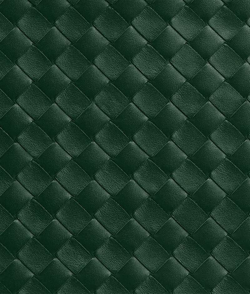 Medium Intrecciato Duffle 6