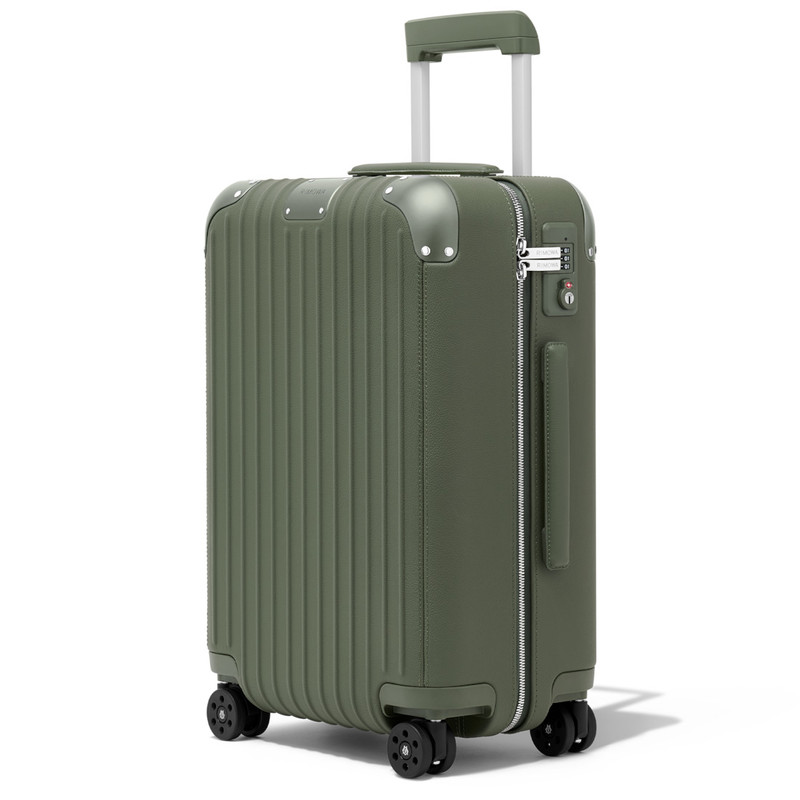 RIMOWA Distinct Cabin outlook