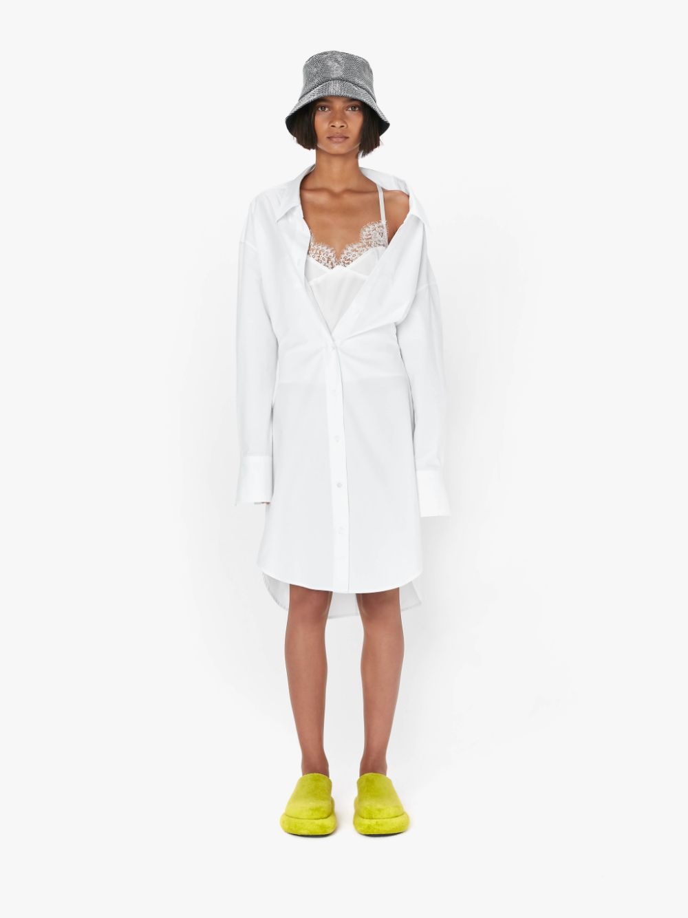JW ANDERSON シッフティテルキャミソルトレス DR0328PG1125 002 JW Anderson – Gretta & Co.