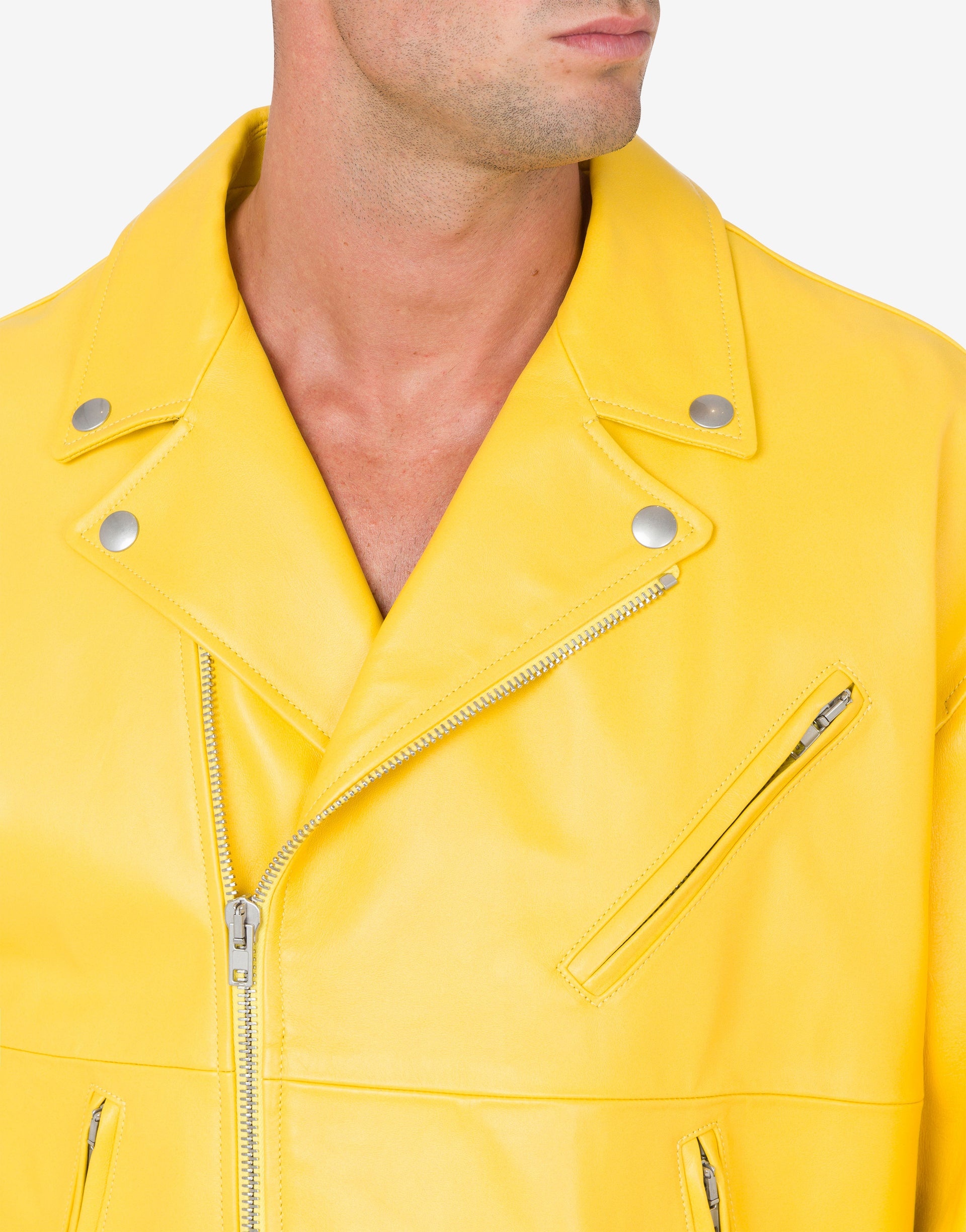 NAPPA BIKER SMILEY® - 3