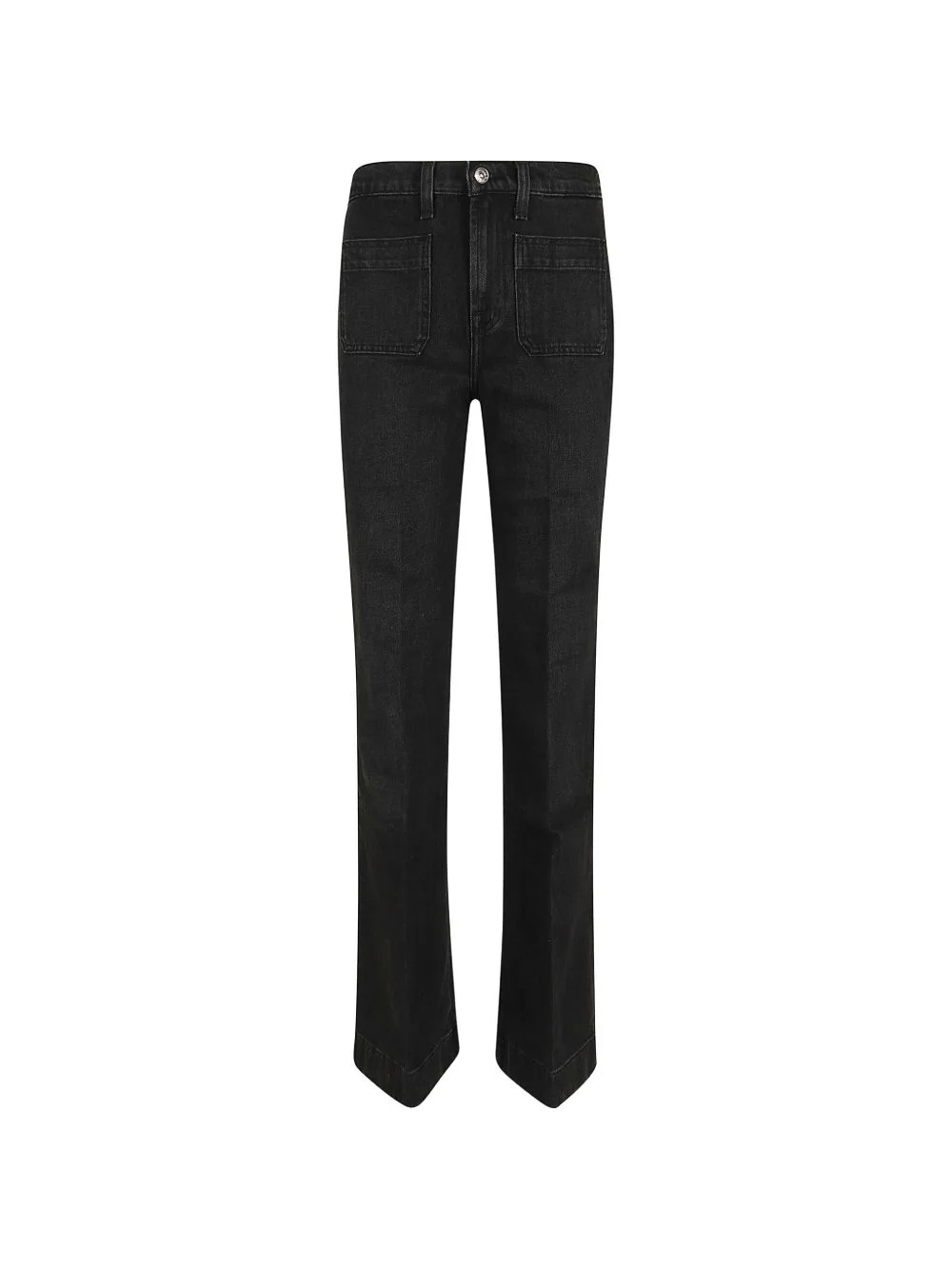 Modern Dojo jeans - 1