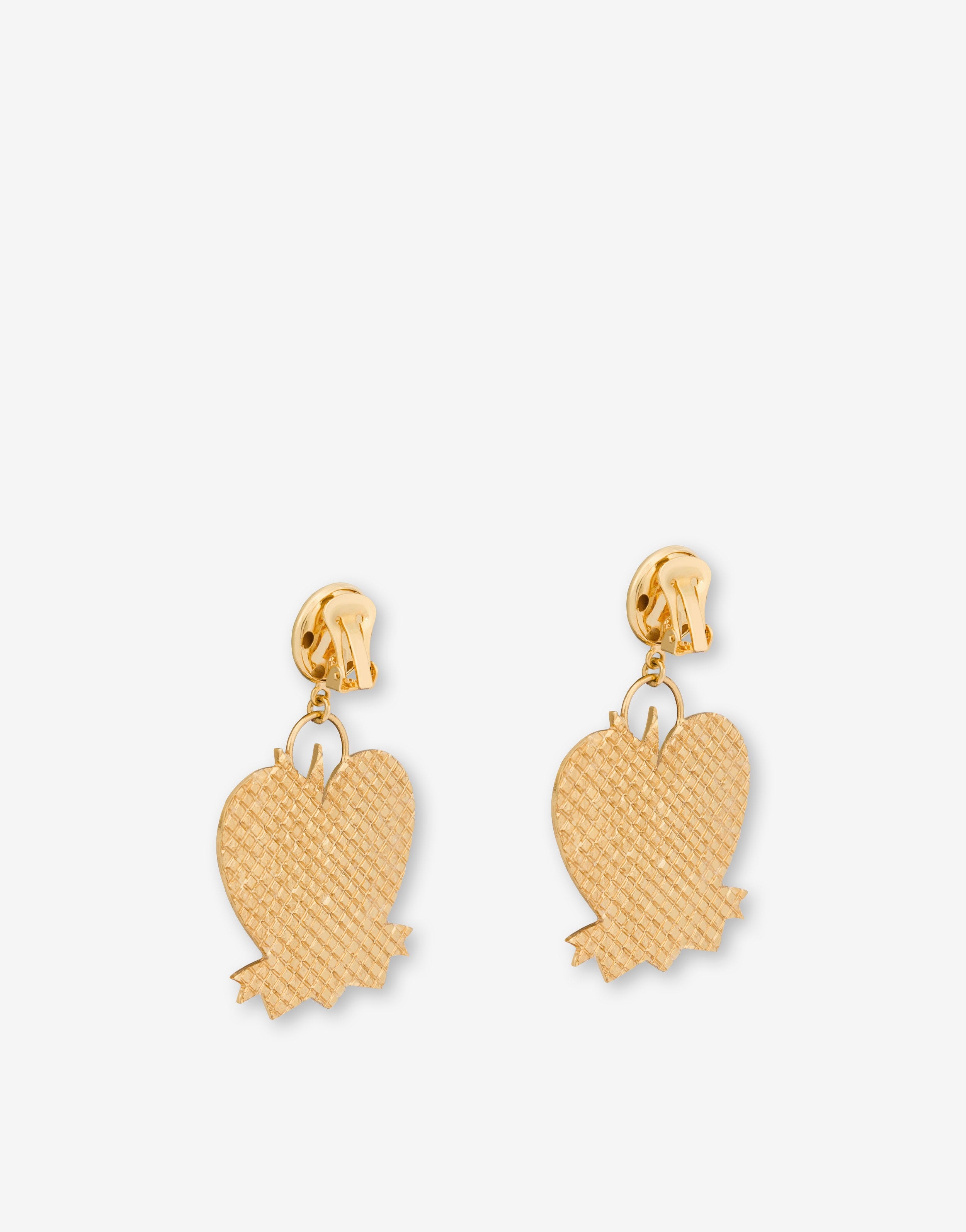 CHINESE NEW YEAR DROP EARRINGS - 3
