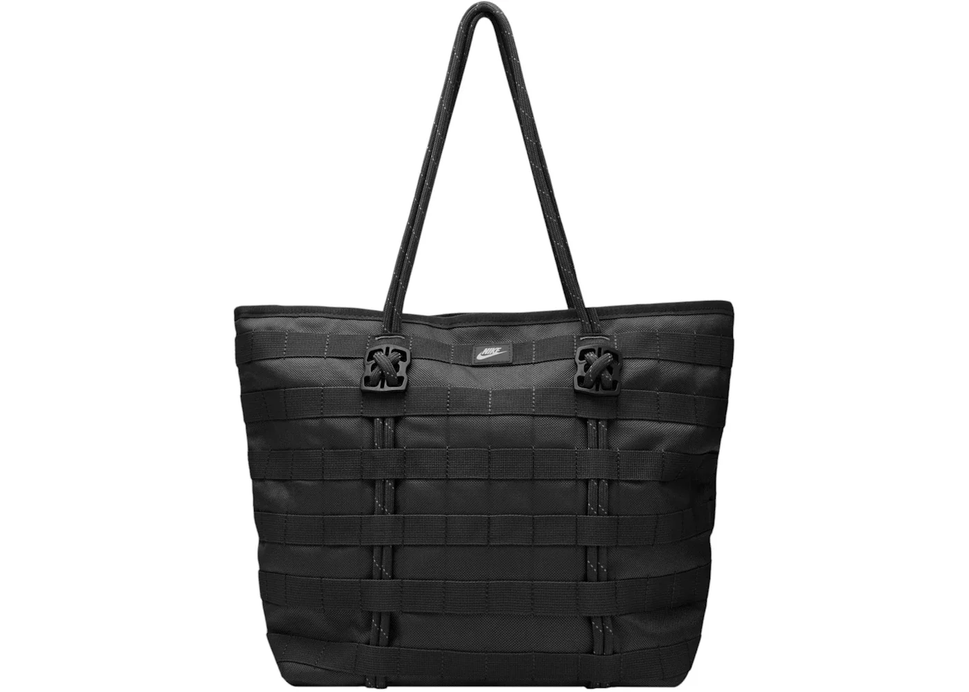 Nike Sportswear RPM 26L Tote Black/White - 1