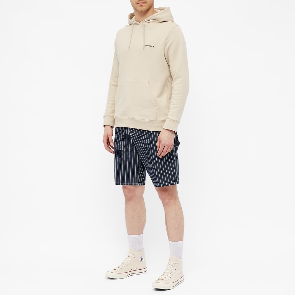 Carhartt WIP Single Knee Trade Short - 6