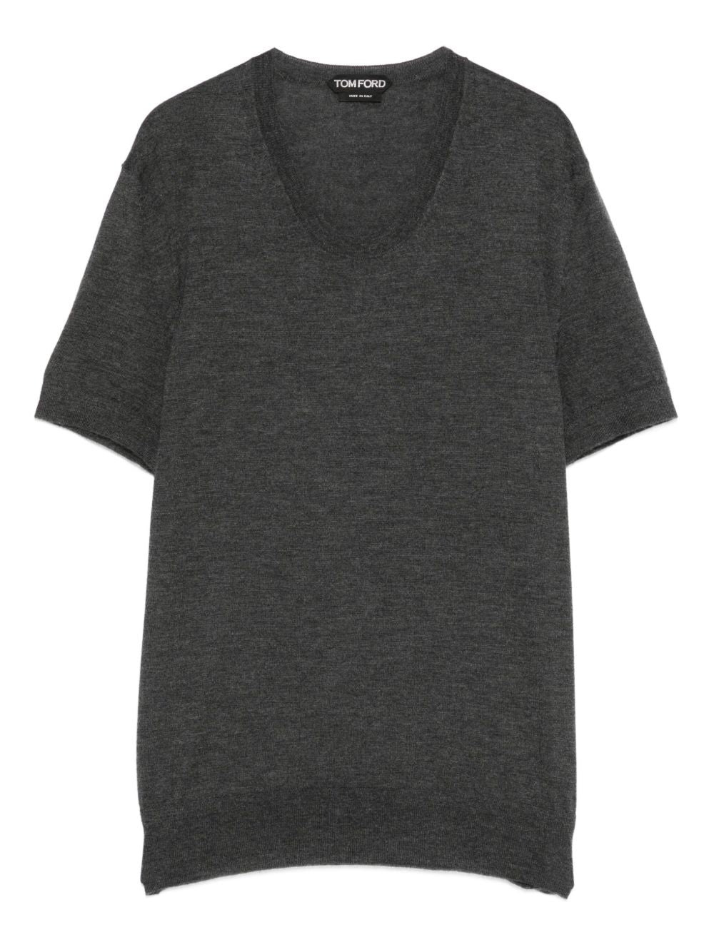 SHORT-SLEEVE T-SHIRT - 1