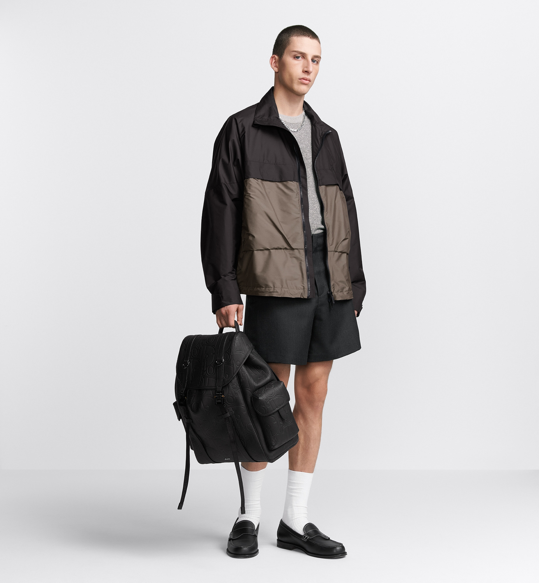 Dior Hit the Road Backpack - 3