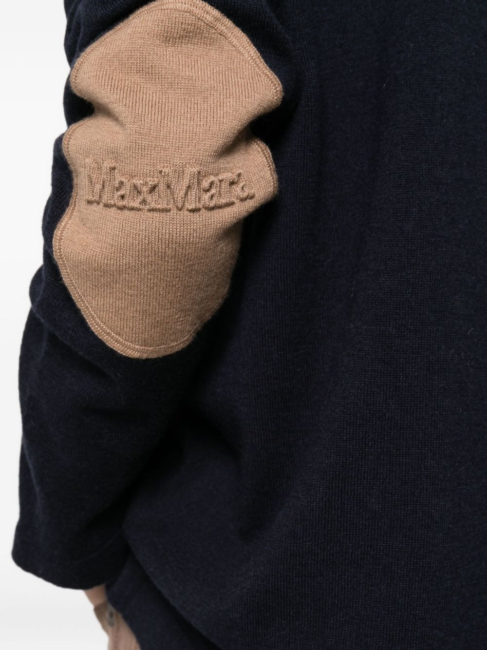 wool hoodie - 5