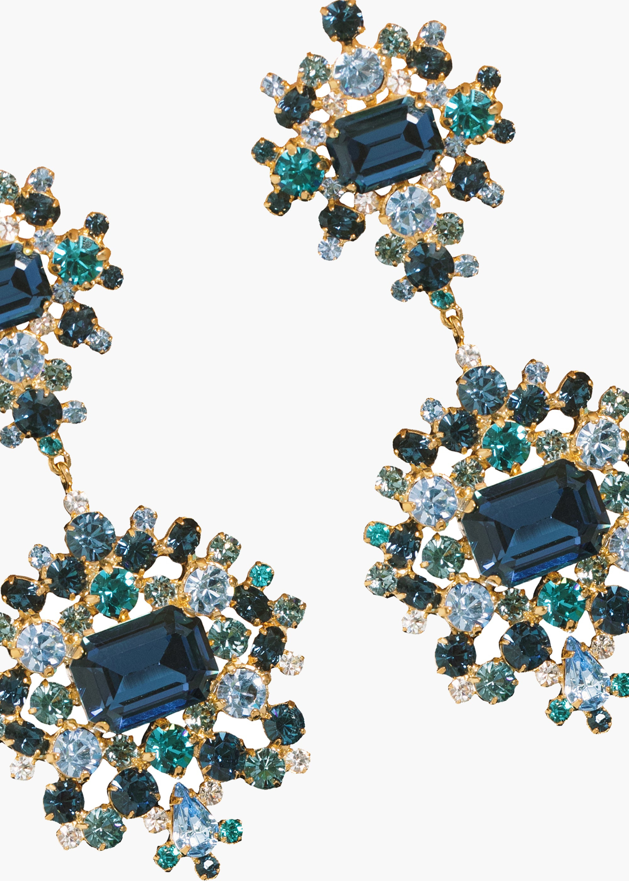 Angelica Earrings - 5